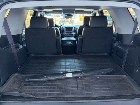 Used 2016 GMC Yukon Denali image 21