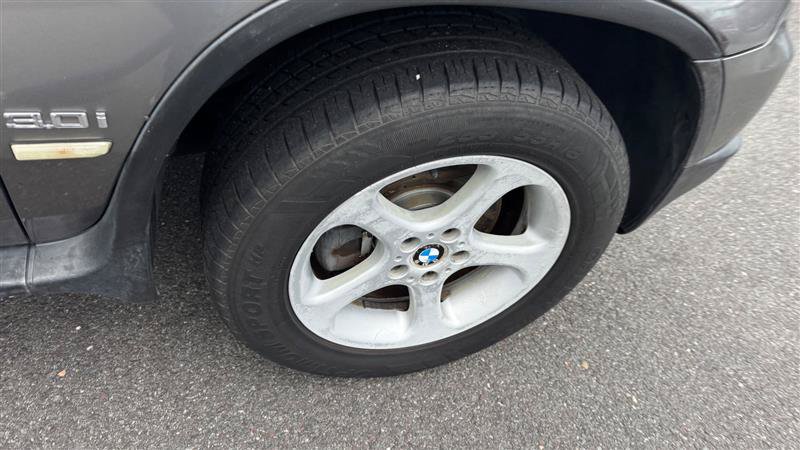 Used 2006 BMW X5 3.0i AWD/4WD image 22