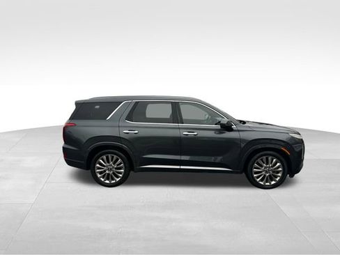Used 2020 Hyundai Palisade Limited image 6