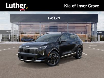 New 2026 Kia Sportage SX