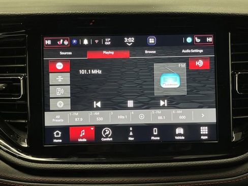 New 2026 Dodge Durango GT image 19