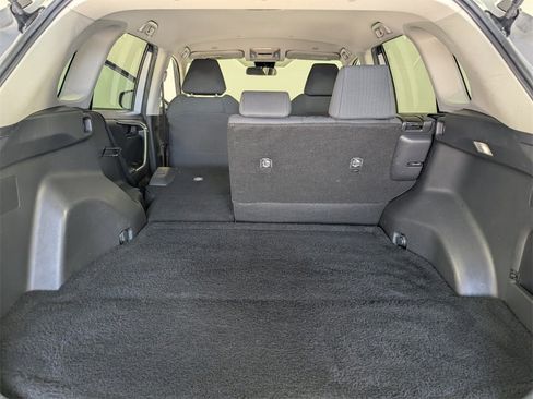 Used 2023 Toyota RAV4 LE image 26