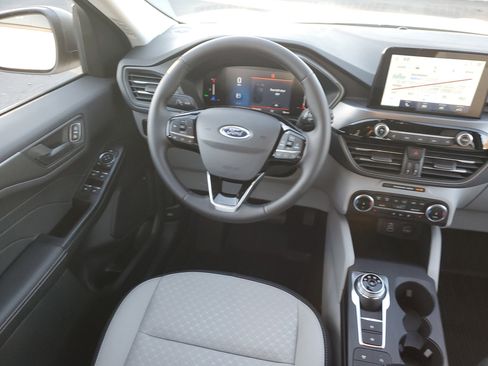 New 2026 Ford Escape Active w/ Cold Weather Package image 12