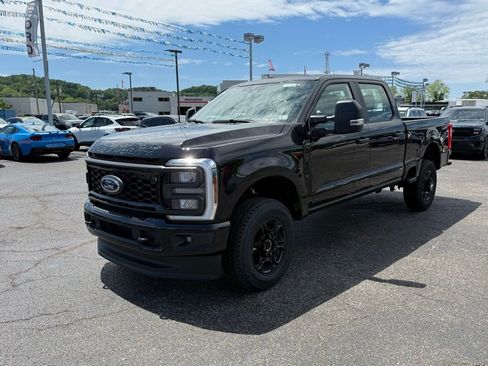 New 2026 Ford F350 XL AWD/4WD image 7
