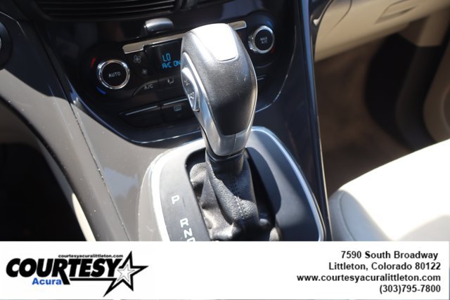 Used 2014 Ford Escape Titanium AWD/4WD image 18