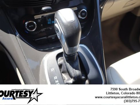 Used 2014 Ford Escape Titanium AWD/4WD image 18