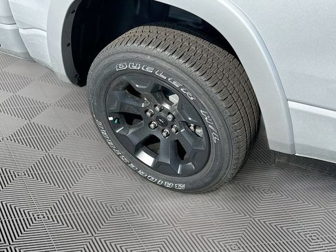 New 2026 RAM 1500 Big Horn AWD/4WD image 38
