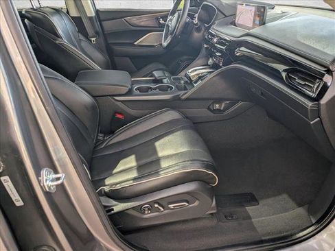 Used 2022 Acura MDX SH-AWD w/ Advance Package image 26