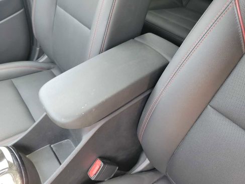 Used 2025 Chevrolet Trax RS w/ Sunroof Package FWD image 20