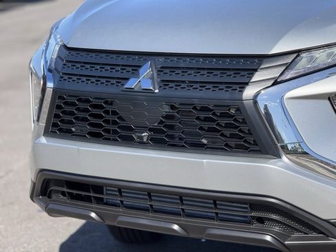 New 2026 Mitsubishi Eclipse Cross ES image 5