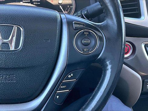 Used 2019 Honda Ridgeline RTL image 21