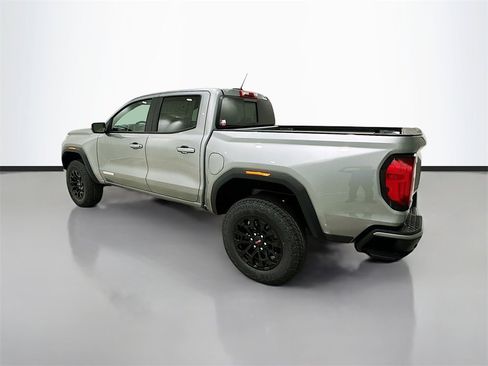 New 2026 GMC Canyon Elevation w/ Convenience Package image 5