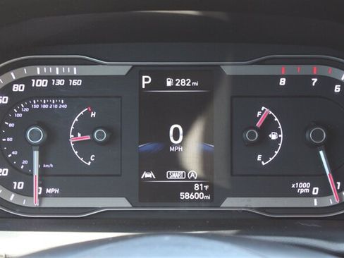 Used 2024 Hyundai Tucson SEL AWD/4WD image 20