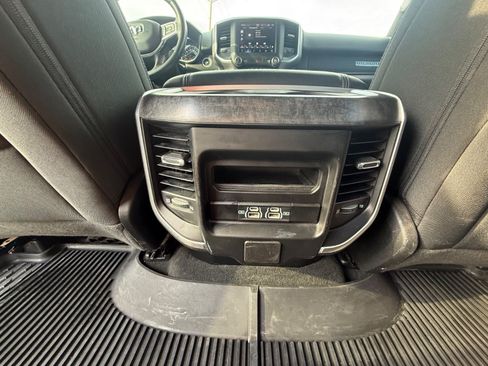 Used 2022 RAM 1500 Big Horn AWD/4WD image 14