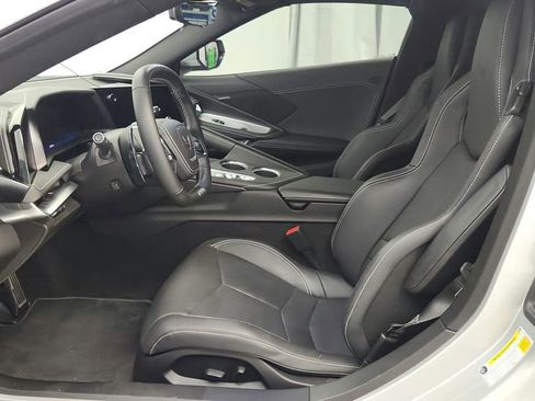 Used 2026 Chevrolet Corvette Z06 RWD image 24