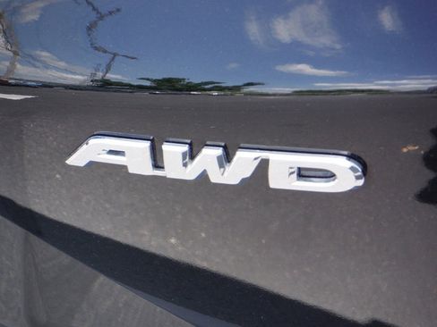 Used 2022 Honda CR-V EX image 8