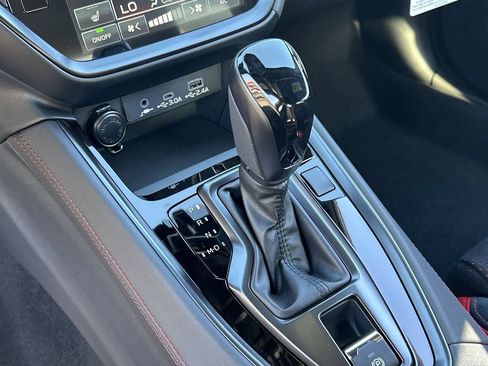 New 2026 Subaru WRX Limited w/ WRX Electronics Package AWD/4WD image 26