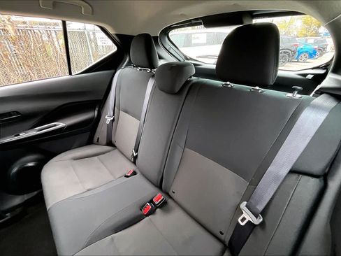 Certified 2025 Nissan Kicks Play S FWD image 18