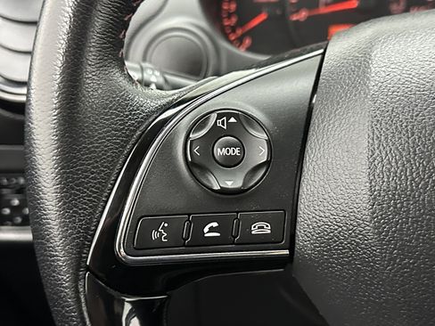 Used 2023 Mitsubishi Mirage G4 Black Edition image 18