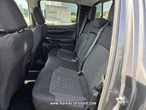 New 2026 Ford Ranger XLT AWD/4WD image 9