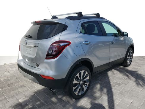 Used 2022 Buick Encore Preferred w/ Safety Package image 6