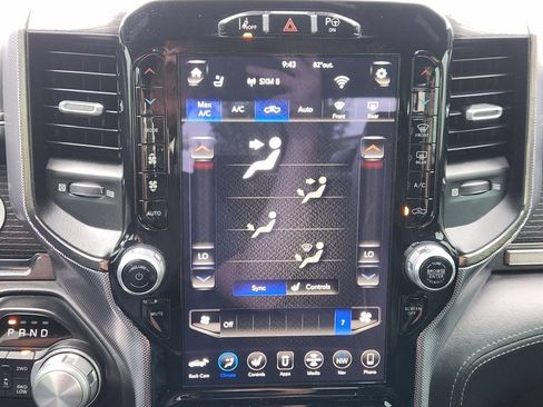 Used 2019 RAM 1500 Limited AWD/4WD image 20