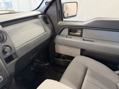 Used 2013 Ford F150 STX w/ Mid Equipment Group AWD/4WD image 22