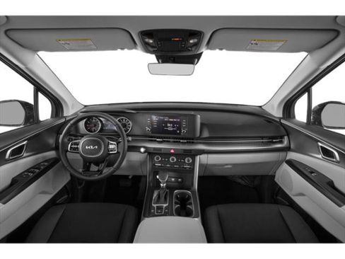 Used 2022 Kia Carnival LX FWD image 11