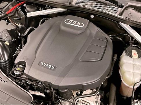 Used 2019 Audi A4 2.0T Premium w/ Convenience Package image 31