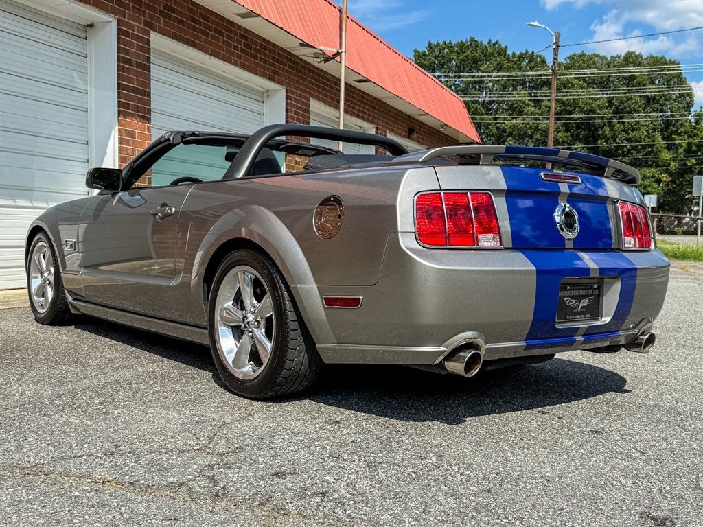 Used 2008 Ford Mustang GT RWD image 26