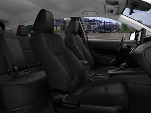 New 2026 Toyota Corolla Cross LE image 20