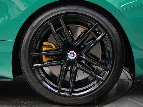 Used 2023 BMW M8 Competition w/ M Carbon Exterior Package AWD/4WD image 11