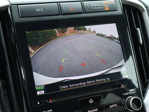 Used 2021 Subaru Ascent Premium w/ Convenience Package image 21