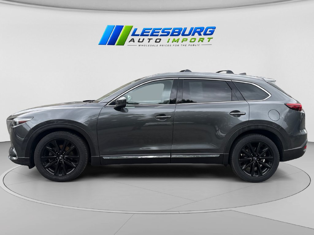 Used 2016 MAZDA CX-9 Grand Touring AWD/4WD image 2