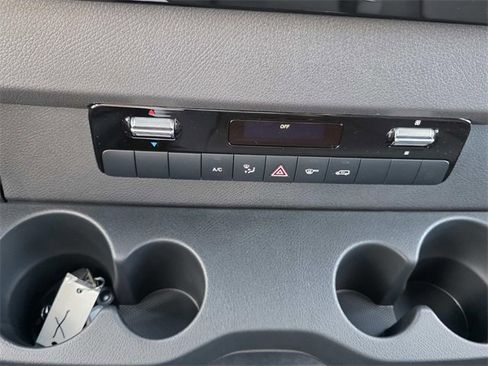 New 2026 Mercedes-Benz Sprinter 144 Cargo image 11