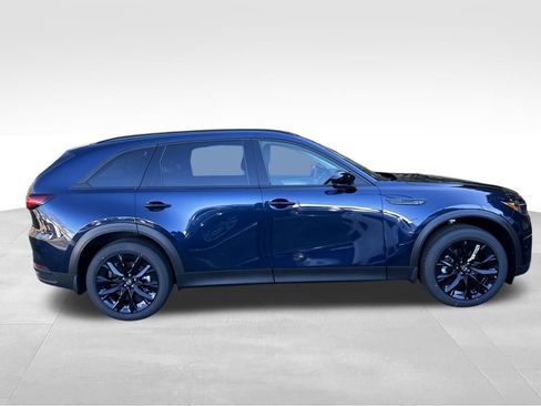 New 2026 MAZDA CX-90 3.3 Turbo w/ Premium Sport Pkg AWD/4WD image 7
