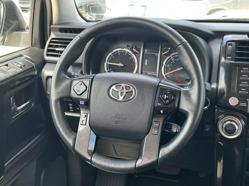 Used 2024 Toyota 4Runner TRD Pro AWD/4WD image 41