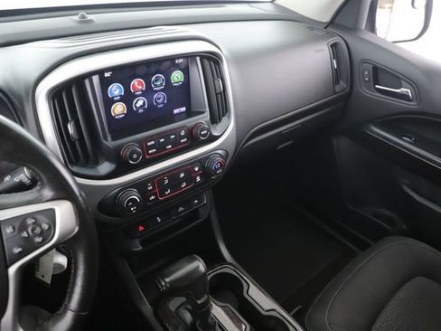 Used 2016 GMC Canyon SLE w/ SLE Convenience Package AWD/4WD image 25