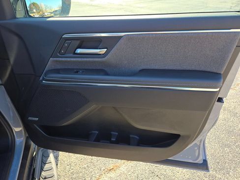 New 2026 GMC Sierra EV Elevation w/ Premium Package AWD/4WD image 5