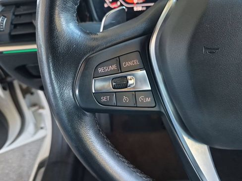 Used 2023 BMW 430i Convertible RWD image 24