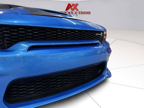 Used 2023 Dodge Charger Scat Pack RWD image 12