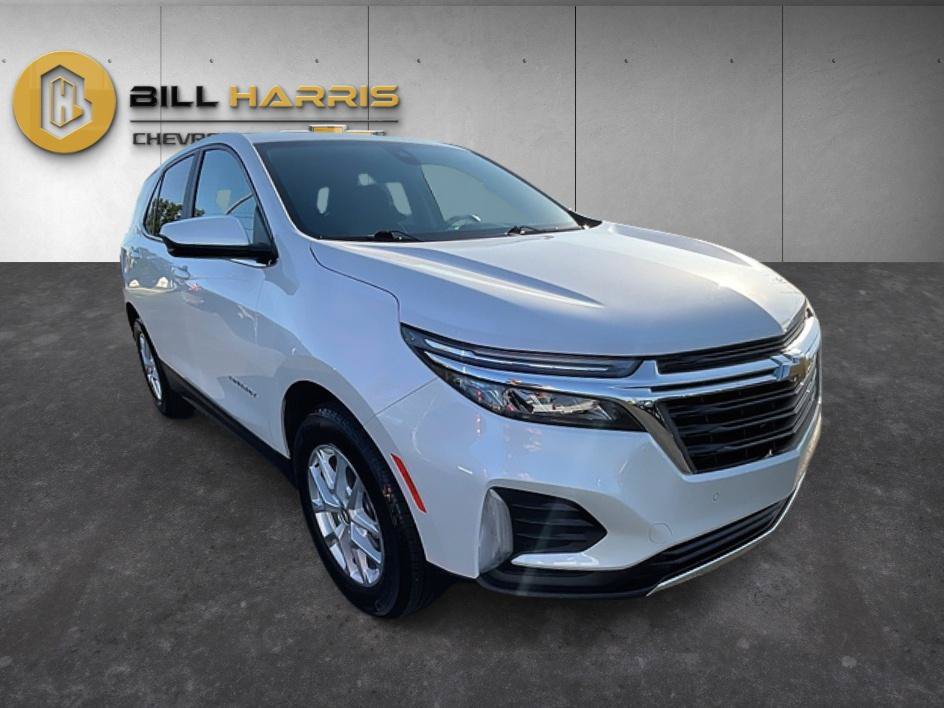 Used 2022 Chevrolet Equinox LT FWD image 11