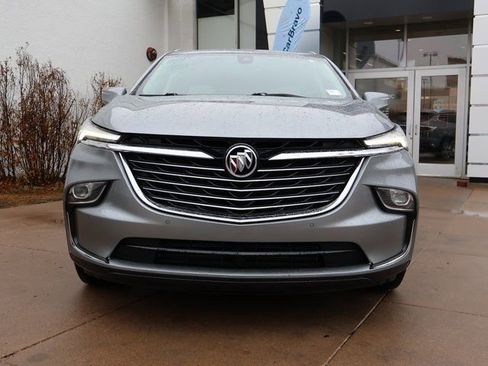 Certified 2023 Buick Enclave Essence w/ Experience Buick Package image 2