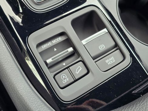 New 2026 Honda Passport RTL image 28