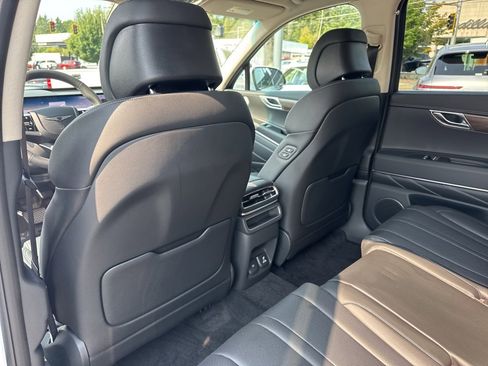 New 2026 Genesis GV80 2.5T Select image 45