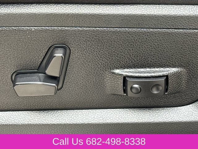 Used 2023 RAM 2500 Limited AWD/4WD image 23