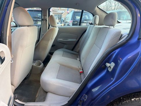 Used 2007 Chevrolet Cobalt LS w/ Protection Package image 10