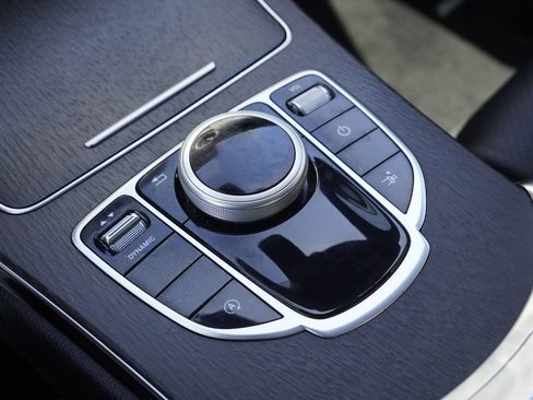 Used 2021 Mercedes-Benz C 300 Coupe image 22