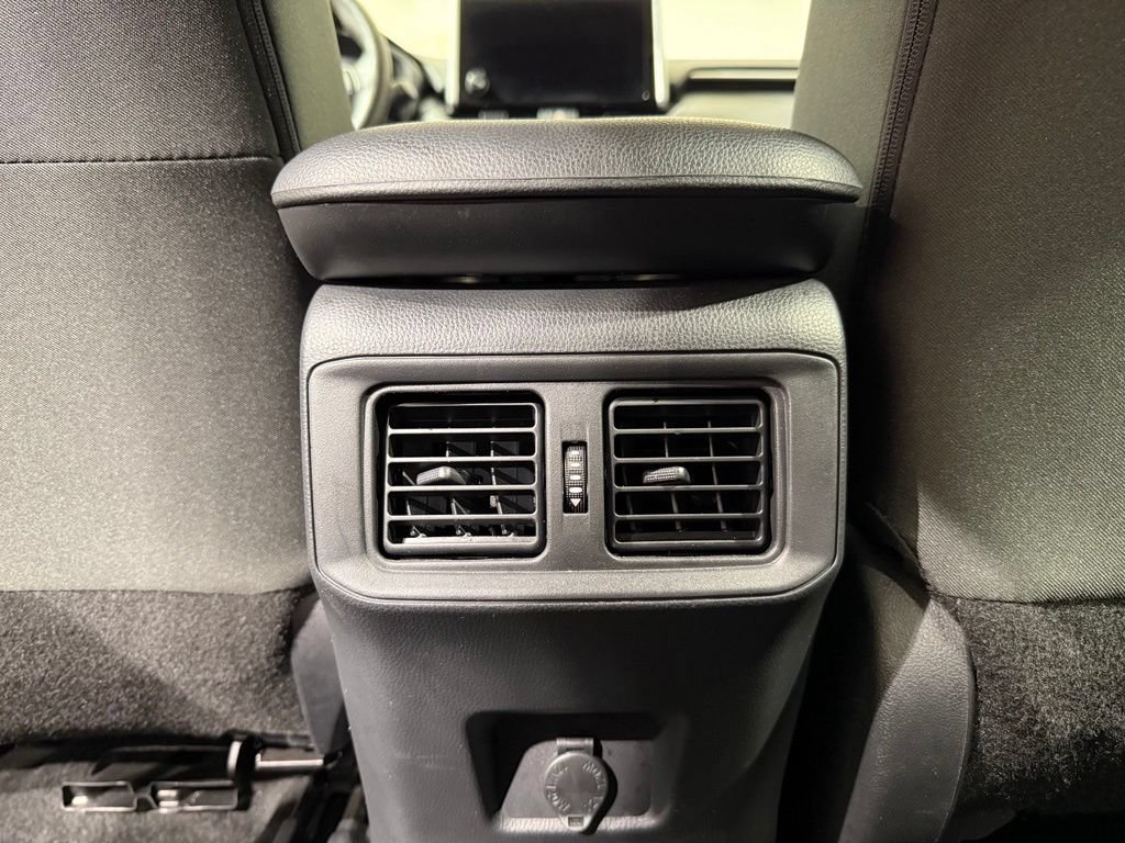 Certified 2025 Toyota RAV4 LE AWD/4WD image 20