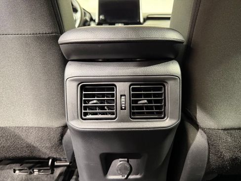 Certified 2025 Toyota RAV4 LE AWD/4WD image 20